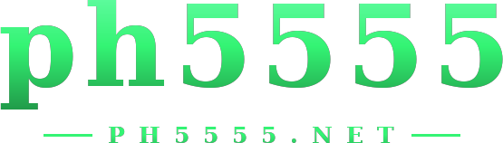 ph5555 logo